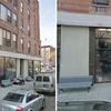 American Apparel Removes Benches, Doesn't Want People Living Outside Store